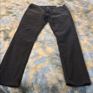 MNML Black Slim Jeans with Timeless Appeal